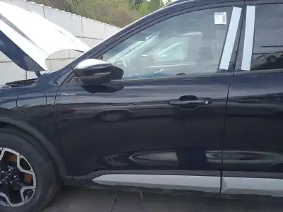 Scrapping Vehicle ford kuga iii (dfk) 2.5 duratec plug-in-hybrid of the year 2024 powered bgda