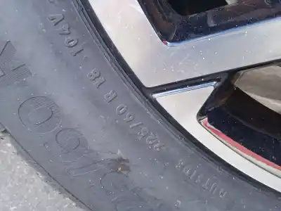 Scrapping Vehicle ford kuga iii (dfk) 2.5 duratec plug-in-hybrid of the year 2024 powered bgda