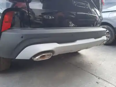 Scrapping Vehicle ford kuga iii (dfk) 2.5 duratec plug-in-hybrid of the year 2024 powered bgda