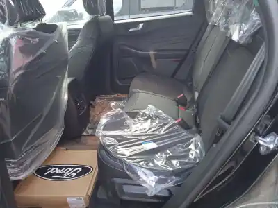 Scrapping Vehicle ford kuga iii (dfk) 2.5 duratec plug-in-hybrid of the year 2024 powered bgda