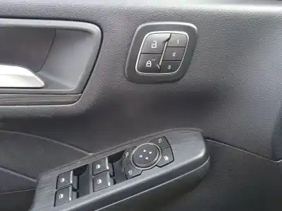 Scrapping Vehicle ford kuga iii (dfk) 2.5 duratec plug-in-hybrid of the year 2024 powered bgda