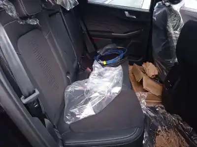 Scrapping Vehicle ford kuga iii (dfk) 2.5 duratec plug-in-hybrid of the year 2024 powered bgda