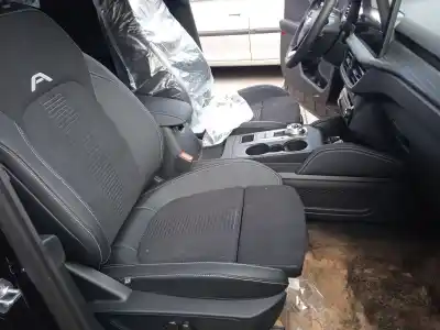 Scrapping Vehicle ford kuga iii (dfk) 2.5 duratec plug-in-hybrid of the year 2024 powered bgda