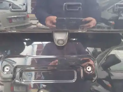 Scrapping Vehicle ford kuga iii (dfk) 2.5 duratec plug-in-hybrid of the year 2024 powered bgda