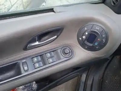 Здавання транспортного засобу renault espace iv (jk0/1_) 2.2 dci (jk0h) року 2005 потужний g9t 742,g9t 743