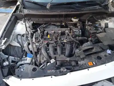 Утилизация автомобиля mazda cx-3 (dk) 2.0 skyactiv-g года 2019 питание pe