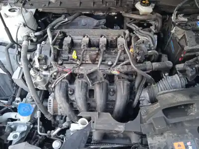 Утилизация автомобиля mazda cx-3 (dk) 2.0 skyactiv-g года 2019 питание pe