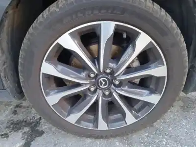 Утилизация автомобиля mazda cx-3 (dk) 2.0 skyactiv-g года 2019 питание pe