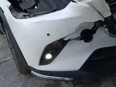 Утилизация автомобиля mazda cx-3 (dk) 2.0 skyactiv-g года 2019 питание pe