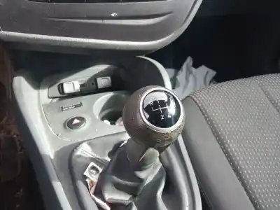 Veículo de Sucata seat leon (1p1) 1.6 tdi do ano 2010 alimentado cayc