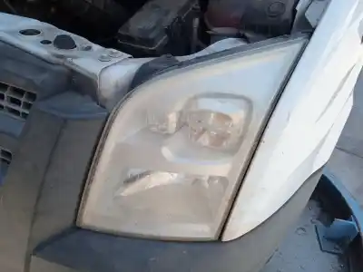 Scrapping Vehicle ford transit autobús (fd_ _, fb_ _, fs_ _, fz_ _, fc_ _) 2.2 tdci of the year 2011 powered cyfb