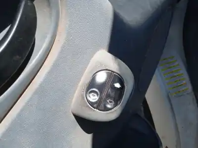 Scrapping Vehicle ford transit autobús (fd_ _, fb_ _, fs_ _, fz_ _, fc_ _) 2.2 tdci of the year 2011 powered cyfb