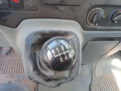 Scrapping Vehicle ford transit autobús (fd_ _, fb_ _, fs_ _, fz_ _, fc_ _) 2.2 tdci of the year 2011 powered cyfb