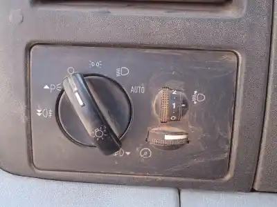 Scrapping Vehicle ford transit autobús (fd_ _, fb_ _, fs_ _, fz_ _, fc_ _) 2.2 tdci of the year 2011 powered cyfb