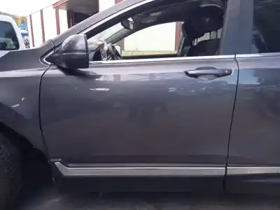 Scrapping Vehicle honda cr-v v (rw_, rt_) 2.0 e-cvt hybrid awd (rt6) of the year 2021 powered lfb1