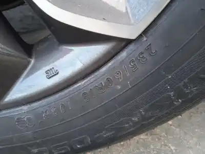 Scrapping Vehicle honda cr-v v (rw_, rt_) 2.0 e-cvt hybrid awd (rt6) of the year 2021 powered lfb1