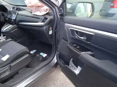 Scrapping Vehicle honda cr-v v (rw_, rt_) 2.0 e-cvt hybrid awd (rt6) of the year 2021 powered lfb1