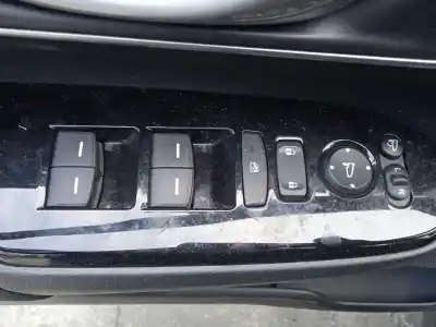 Scrapping Vehicle honda cr-v v (rw_, rt_) 2.0 e-cvt hybrid awd (rt6) of the year 2021 powered lfb1