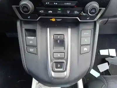 Scrapping Vehicle honda cr-v v (rw_, rt_) 2.0 e-cvt hybrid awd (rt6) of the year 2021 powered lfb1