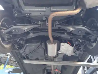 Scrapping Vehicle honda cr-v v (rw_, rt_) 2.0 e-cvt hybrid awd (rt6) of the year 2021 powered lfb1