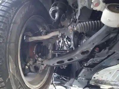 Scrapping Vehicle honda cr-v v (rw_, rt_) 2.0 e-cvt hybrid awd (rt6) of the year 2021 powered lfb1