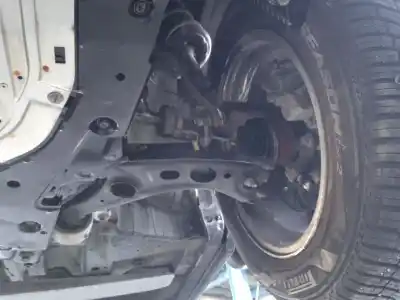 Scrapping Vehicle honda cr-v v (rw_, rt_) 2.0 e-cvt hybrid awd (rt6) of the year 2021 powered lfb1