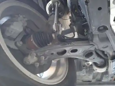 Scrapping Vehicle honda cr-v v (rw_, rt_) 2.0 e-cvt hybrid awd (rt6) of the year 2021 powered lfb1