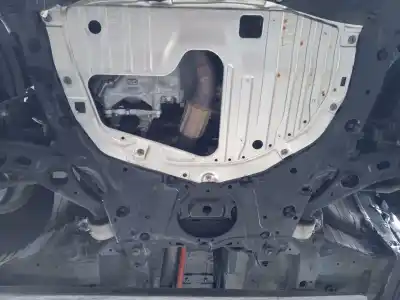 Scrapping Vehicle honda cr-v v (rw_, rt_) 2.0 e-cvt hybrid awd (rt6) of the year 2021 powered lfb1