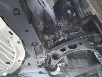 Scrapping Vehicle honda cr-v v (rw_, rt_) 2.0 e-cvt hybrid awd (rt6) of the year 2021 powered lfb1