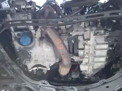 Scrapping Vehicle honda cr-v v (rw_, rt_) 2.0 e-cvt hybrid awd (rt6) of the year 2021 powered lfb1