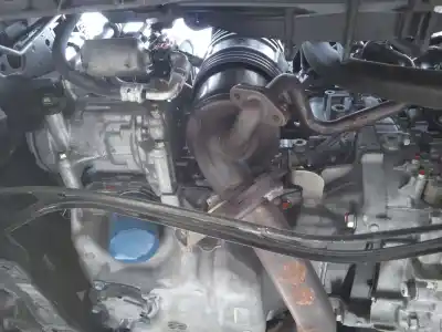 Scrapping Vehicle honda cr-v v (rw_, rt_) 2.0 e-cvt hybrid awd (rt6) of the year 2021 powered lfb1