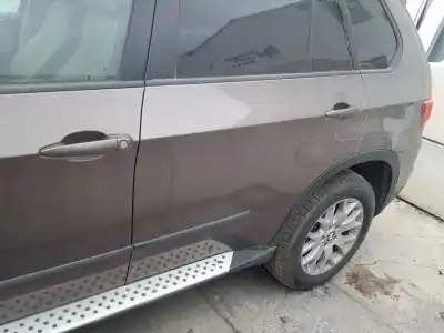 Scrapping Vehicle bmw x5 (e70) xdrive 40 d of the year 2010 powered n57d30b