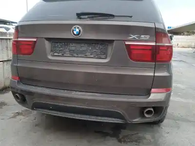 Scrapping Vehicle bmw x5 (e70) xdrive 40 d of the year 2010 powered n57d30b