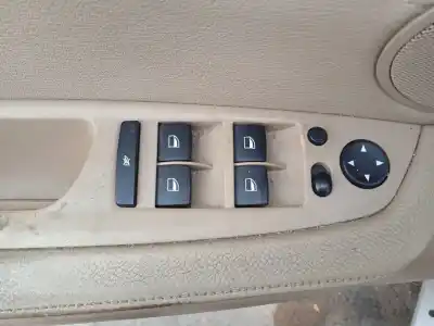 Scrapping Vehicle bmw x5 (e70) xdrive 40 d of the year 2010 powered n57d30b