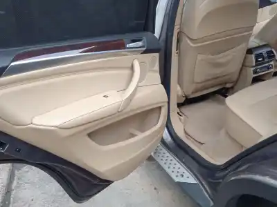 Scrapping Vehicle bmw x5 (e70) xdrive 40 d of the year 2010 powered n57d30b