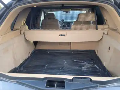 Scrapping Vehicle bmw x5 (e70) xdrive 40 d of the year 2010 powered n57d30b