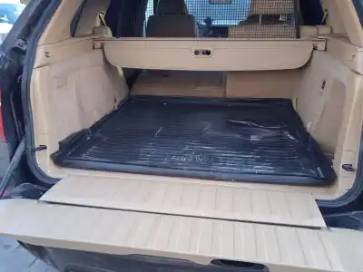 Scrapping Vehicle bmw x5 (e70) xdrive 40 d of the year 2010 powered n57d30b