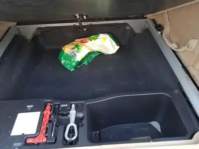 Scrapping Vehicle bmw x5 (e70) xdrive 40 d of the year 2010 powered n57d30b