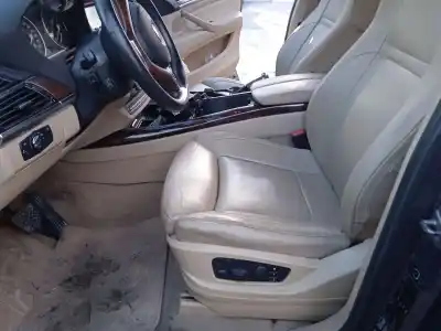 Scrapping Vehicle bmw x5 (e70) xdrive 40 d of the year 2010 powered n57d30b