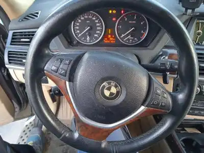 Scrapping Vehicle bmw x5 (e70) xdrive 40 d of the year 2010 powered n57d30b