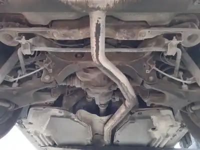 Scrapping Vehicle bmw x5 (e70) xdrive 40 d of the year 2010 powered n57d30b