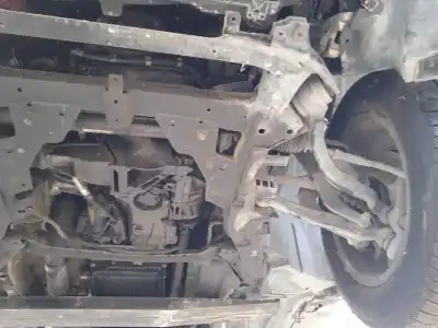 Scrapping Vehicle bmw x5 (e70) xdrive 40 d of the year 2010 powered n57d30b