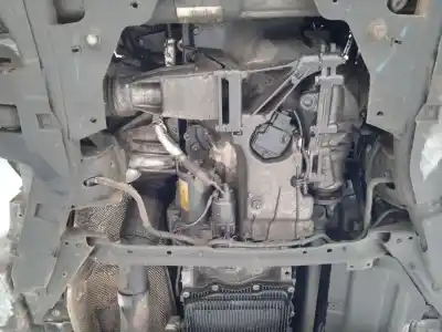 Scrapping Vehicle bmw x5 (e70) xdrive 40 d of the year 2010 powered n57d30b