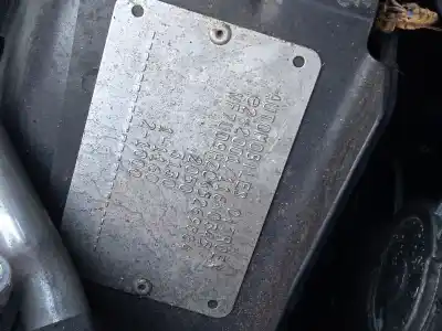 Sloopvoertuig citroen c4 picasso i monospace (ud_) 1.6 hdi van het jaar 2008 aangedreven 9hz