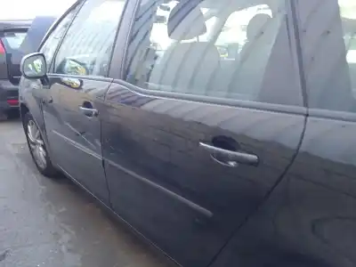 Sloopvoertuig citroen c4 picasso i monospace (ud_) 1.6 hdi van het jaar 2008 aangedreven 9hz