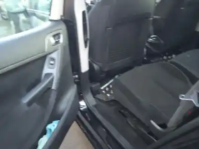 Sloopvoertuig citroen c4 picasso i monospace (ud_) 1.6 hdi van het jaar 2008 aangedreven 9hz