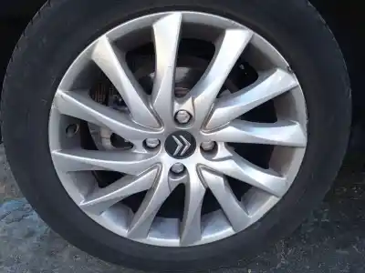 Sloopvoertuig citroen c4 picasso i monospace (ud_) 1.6 hdi van het jaar 2008 aangedreven 9hz