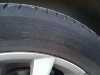 Sloopvoertuig citroen c4 picasso i monospace (ud_) 1.6 hdi van het jaar 2008 aangedreven 9hz