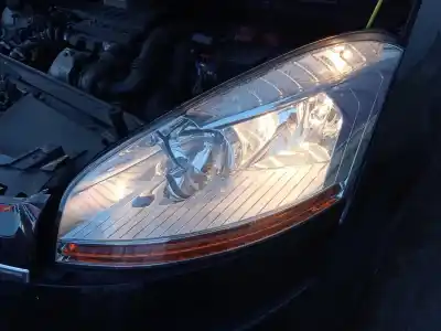 Sloopvoertuig citroen c4 picasso i monospace (ud_) 1.6 hdi van het jaar 2008 aangedreven 9hz