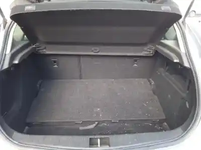 Здавання транспортного засобу opel astra j (p10) 1.7 cdti (68) року 2010 потужний a17dtr